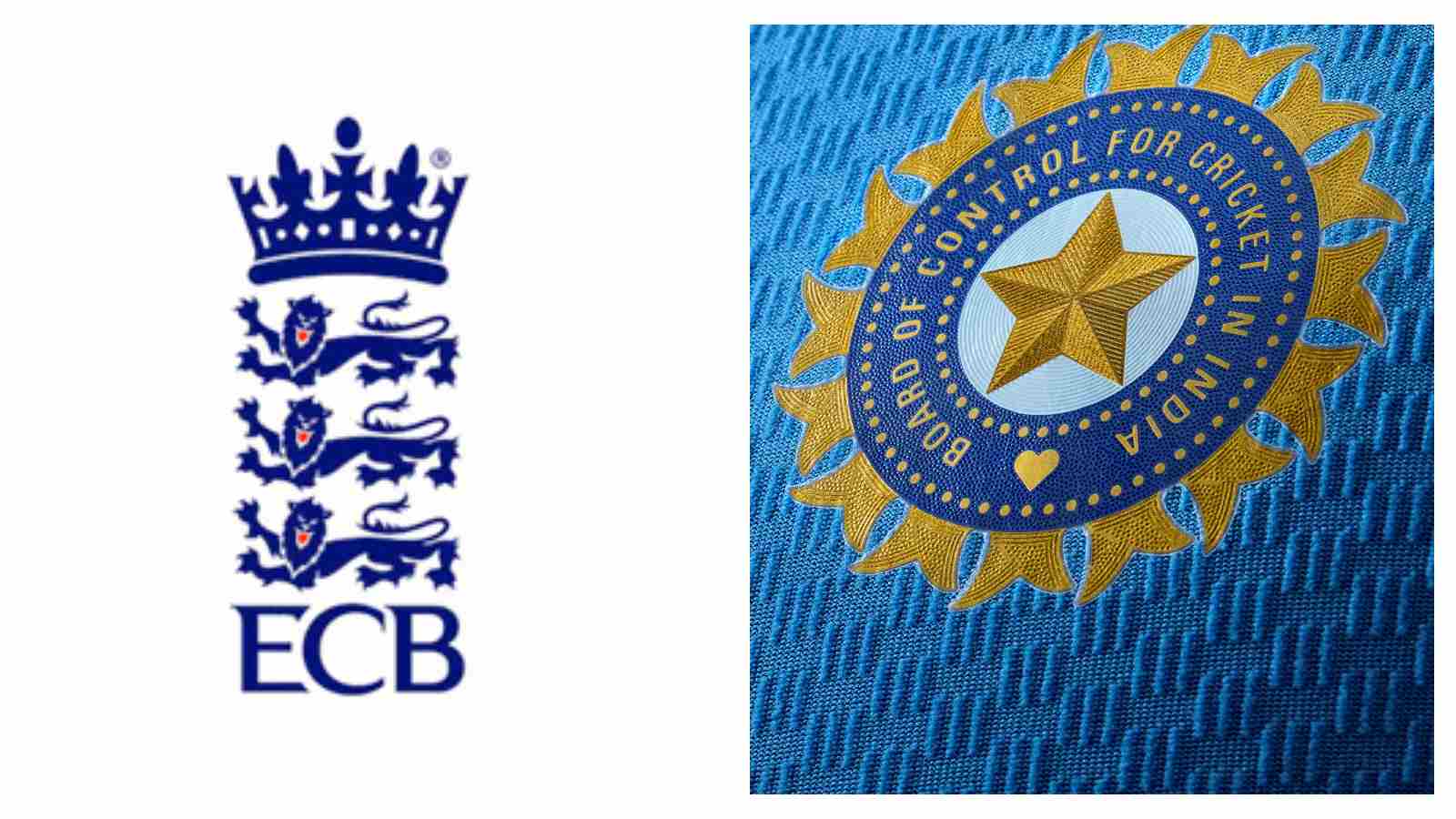 england v india cricket badges