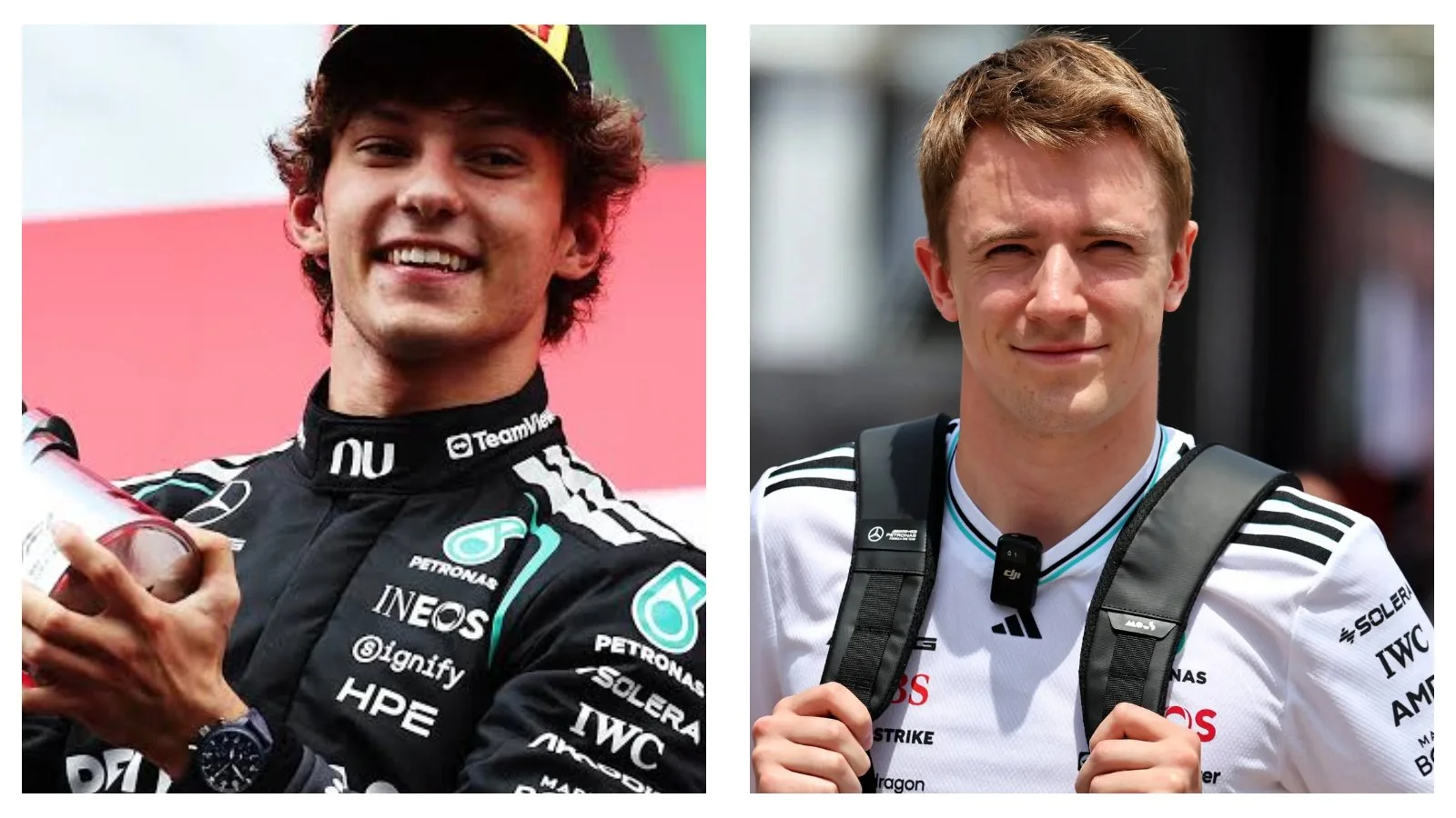 f1+news+ +five+drivers+to+miss+hungarian+gp+fp1+as+teams+hand+rookie+opportunities