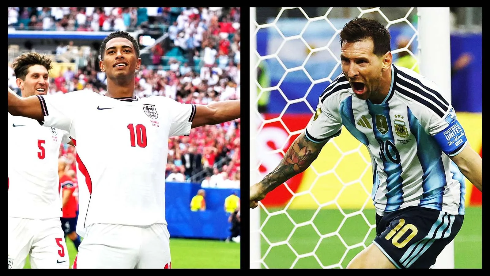 jude+bellingham+and+lionel+messi
