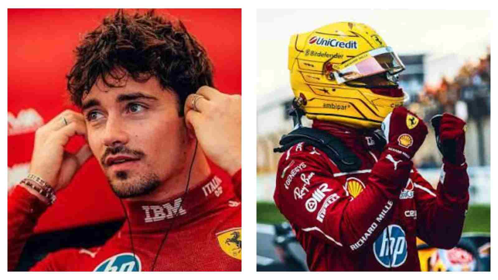lewis hamilton charles leclerc belgian gp 2026