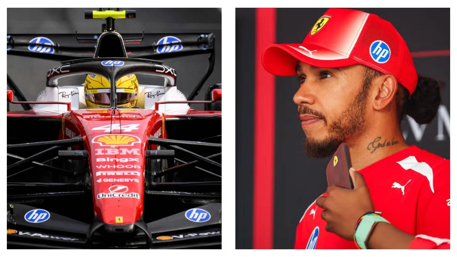 lewis+hamilton+ahead+of+hungary+gp