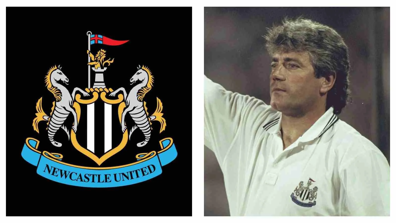 newcastle+united+and+kevin+keegan