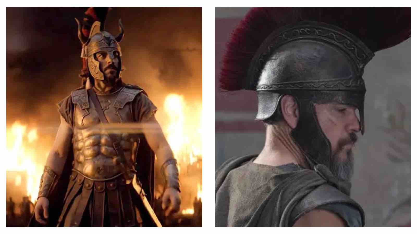 odysseus the fall