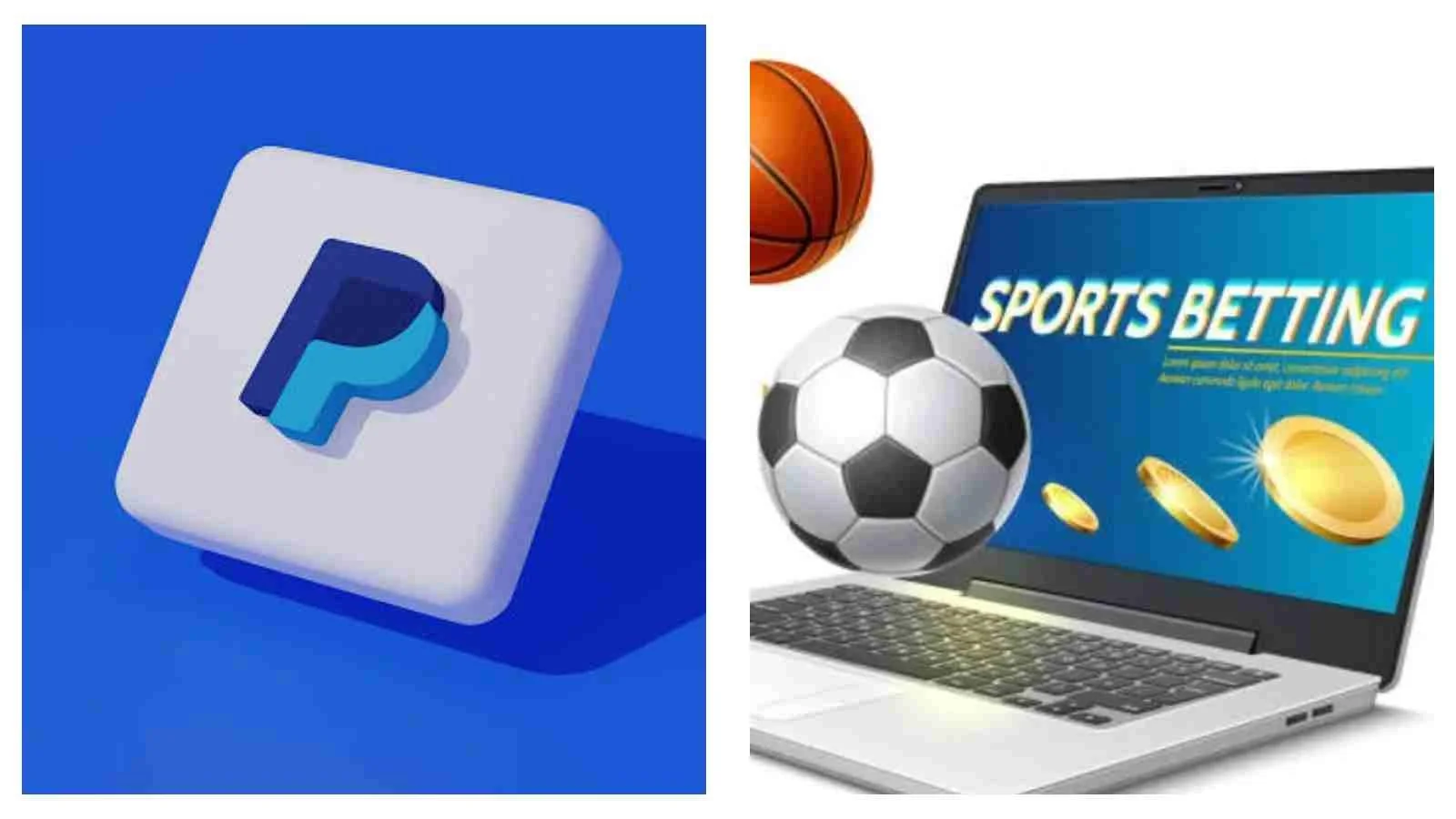 paypal+and+online+sports+betting