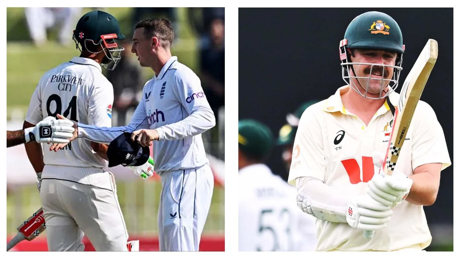 england+vs+pakistan+and+australia+vs+bangladesh+test+matches