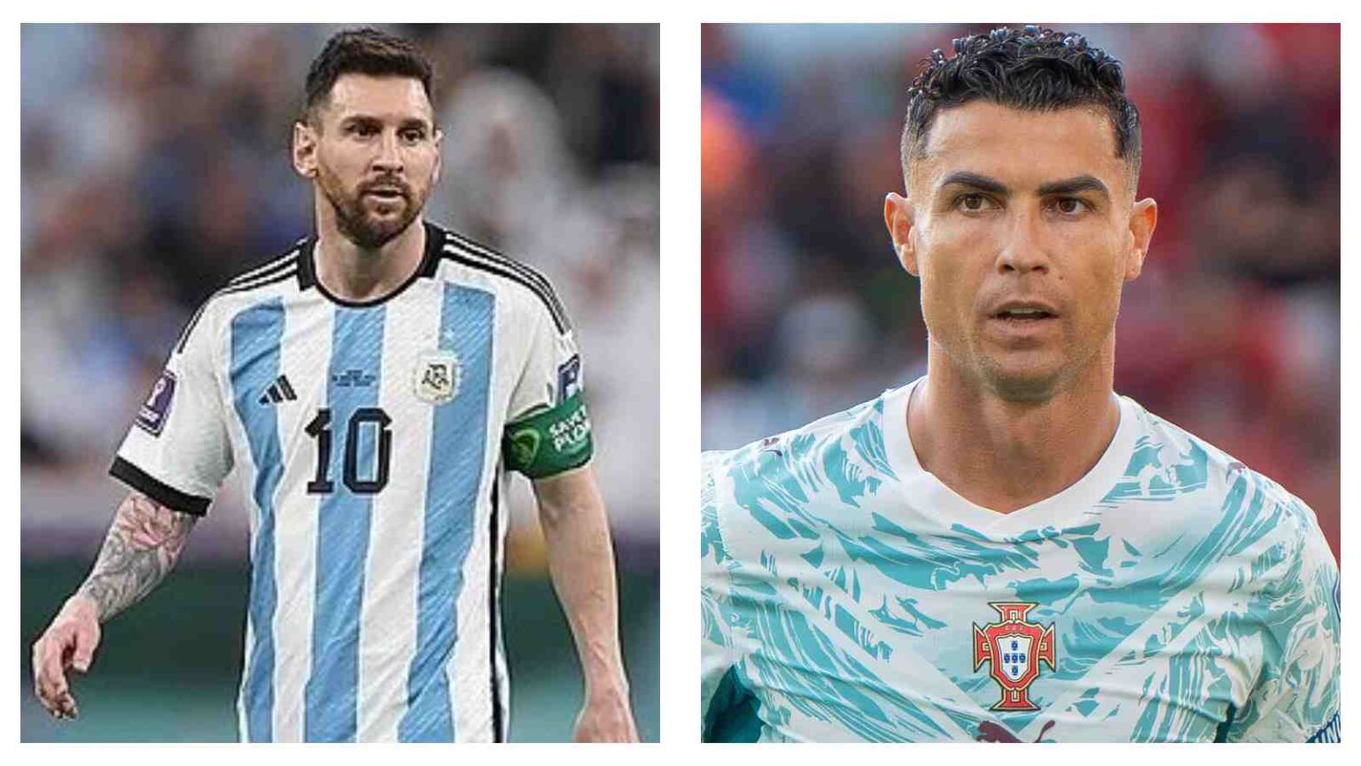 lionel messi and cristiano ronaldo 1536x864