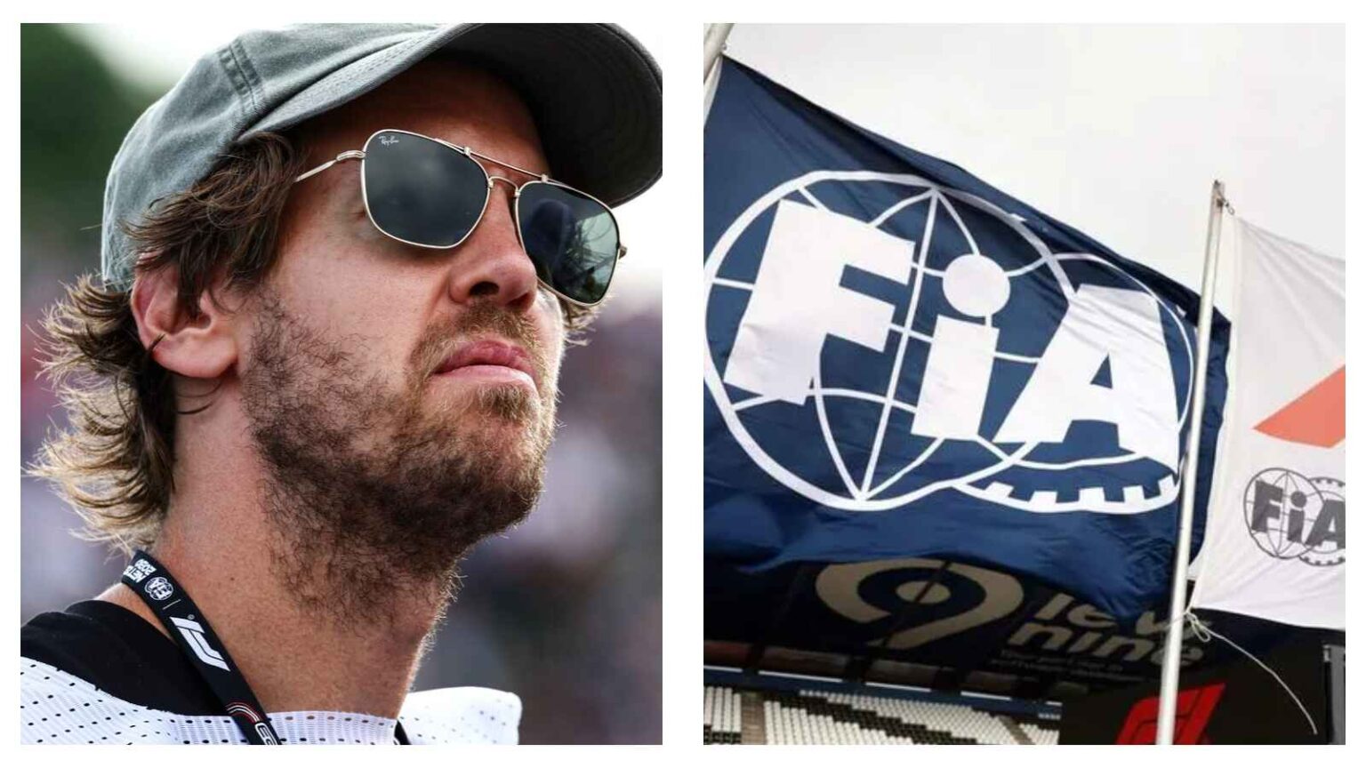 F1 news: Sebastian Vettel warns F1 must not lose “DNA” and “heart” after regulation changes